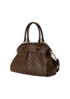 DAMIER ÉBÈNE TREVI PM