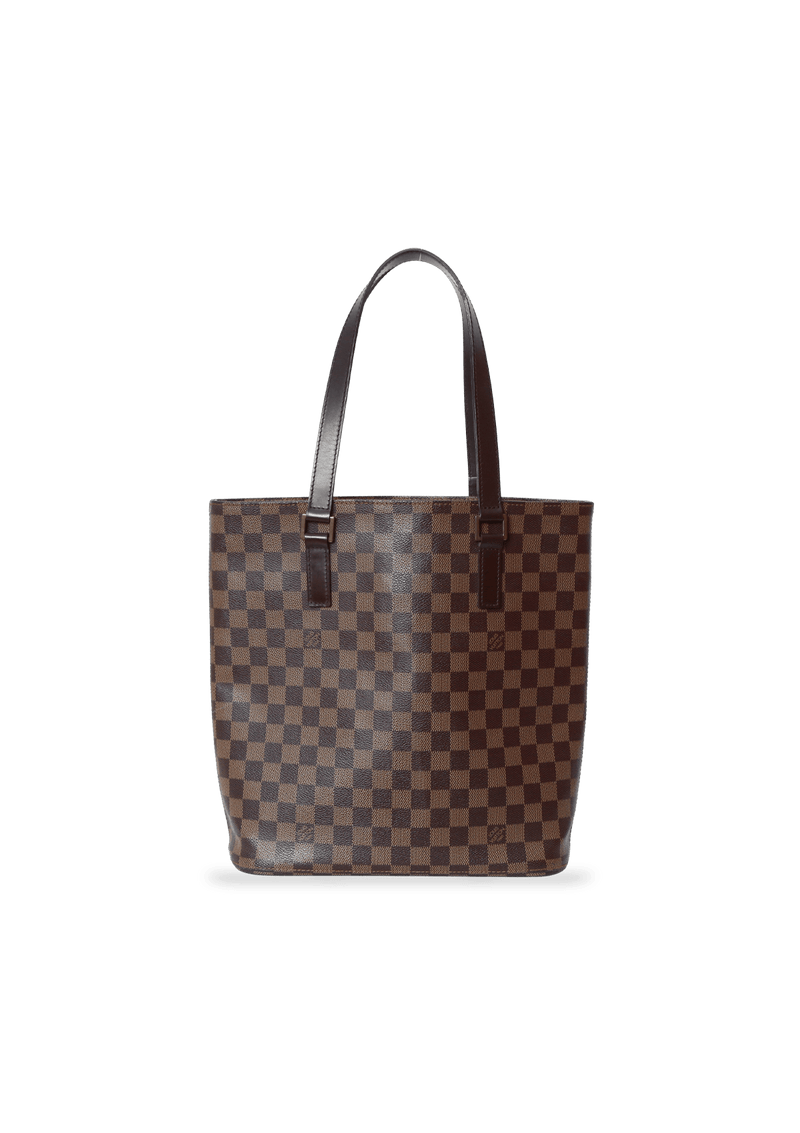 DAMIER ÉBÈNE VAVIN GM