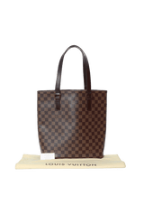 DAMIER ÉBÈNE VAVIN GM