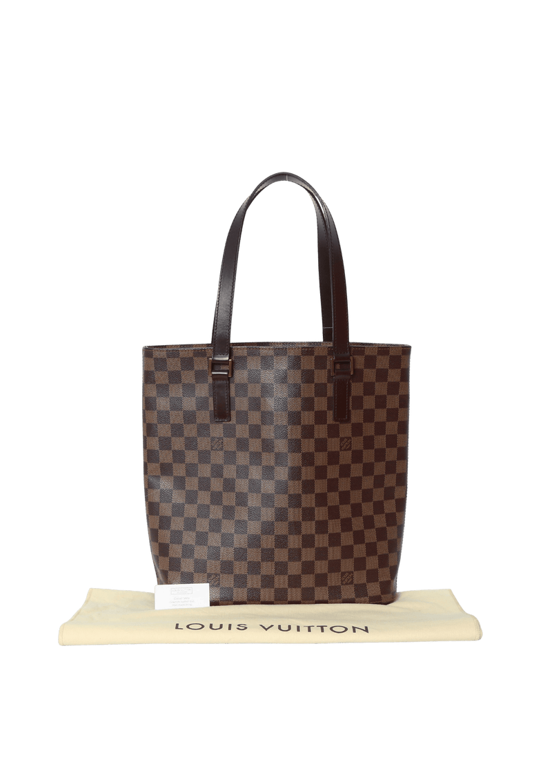 DAMIER ÉBÈNE VAVIN GM