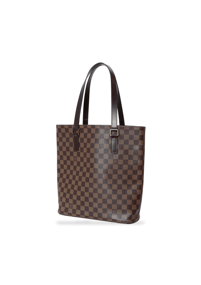 DAMIER ÉBÈNE VAVIN GM