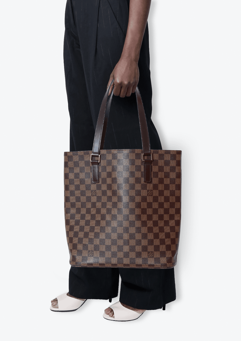 DAMIER ÉBÈNE VAVIN GM