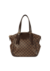 DAMIER ÉBÈNE VERONA MM