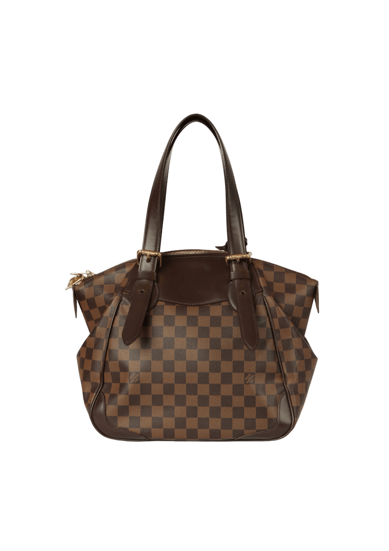 DAMIER ÉBÈNE VERONA MM