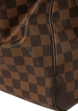 DAMIER ÉBÈNE VERONA MM