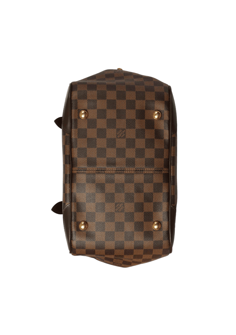 DAMIER ÉBÈNE VERONA MM