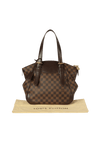 DAMIER ÉBÈNE VERONA MM