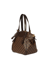 DAMIER ÉBÈNE VERONA MM