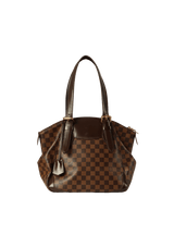 DAMIER ÉBÈNE VERONA MM