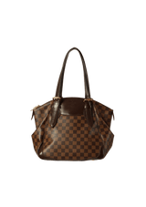 DAMIER ÉBÈNE VERONA MM