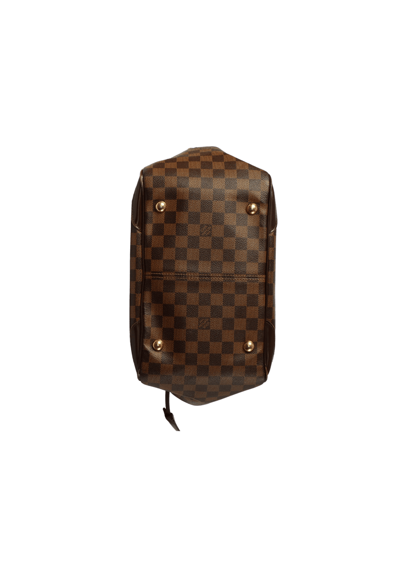 DAMIER ÉBÈNE VERONA MM