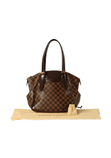 DAMIER ÉBÈNE VERONA MM