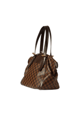 DAMIER ÉBÈNE VERONA MM