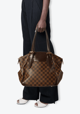 DAMIER ÉBÈNE VERONA MM