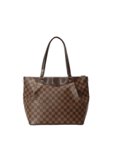 DAMIER ÉBÈNE WESTMINSTER GM