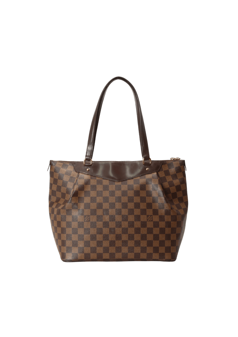 DAMIER ÉBÈNE WESTMINSTER GM