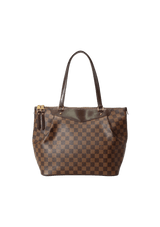 DAMIER ÉBÈNE WESTMINSTER GM