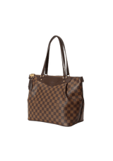 DAMIER ÉBÈNE WESTMINSTER GM