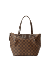 DAMIER ÉBÈNE WESTMINSTER PM