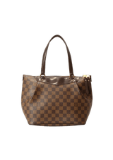 DAMIER ÉBÈNE WESTMINSTER PM
