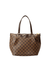 DAMIER ÉBÈNE WESTMINSTER PM