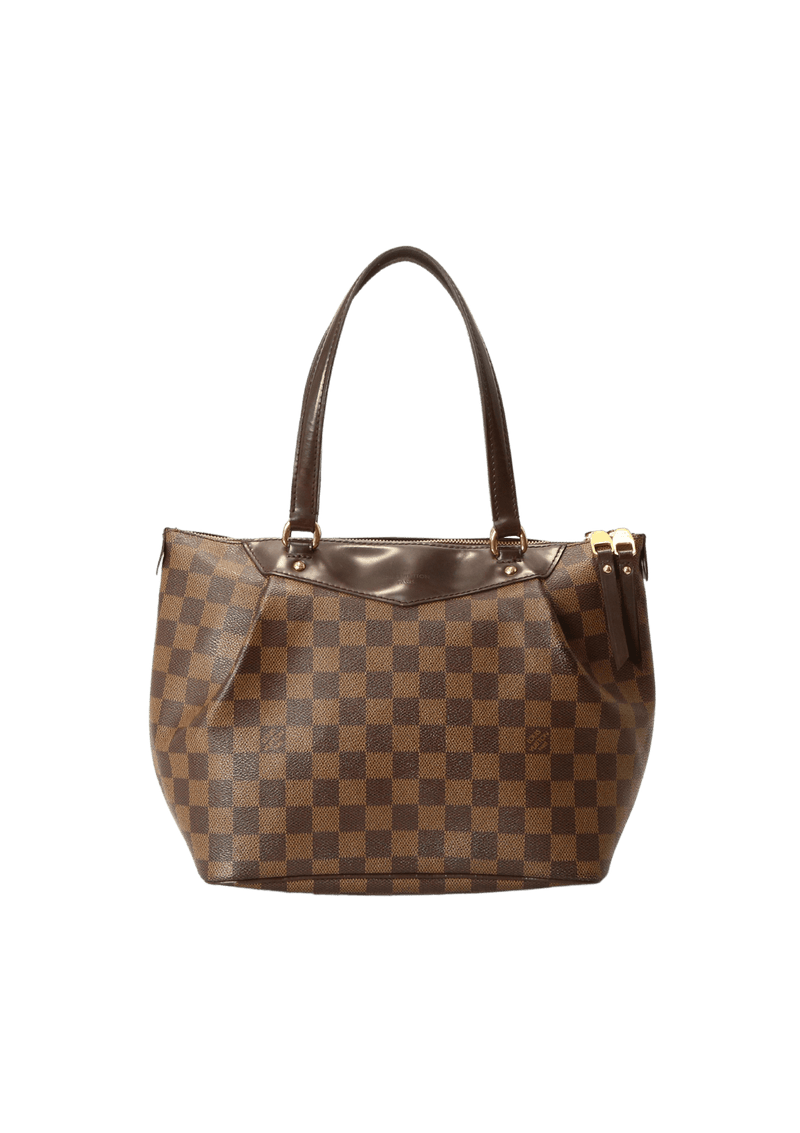 DAMIER ÉBÈNE WESTMINSTER PM