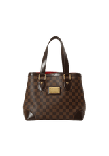 DAMIER ÉBÈNE HAMPSTEAD MM