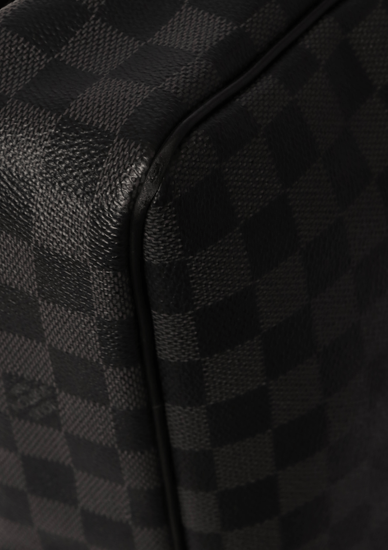 DAMIER GRAPHITE DANIEL MM