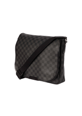 DAMIER GRAPHITE DANIEL MM