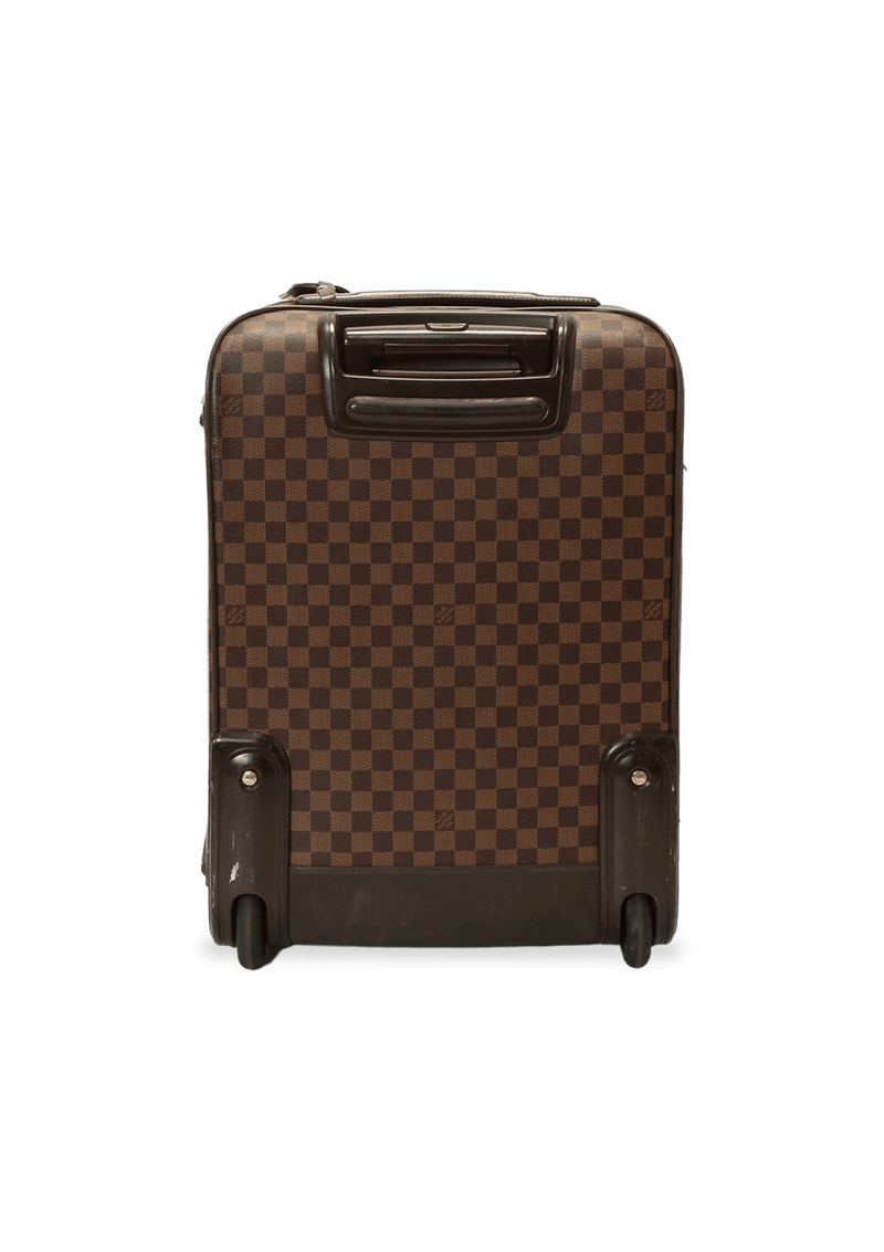 DAMIER ÉBÈNE PÉGASE 55 BUSINESS