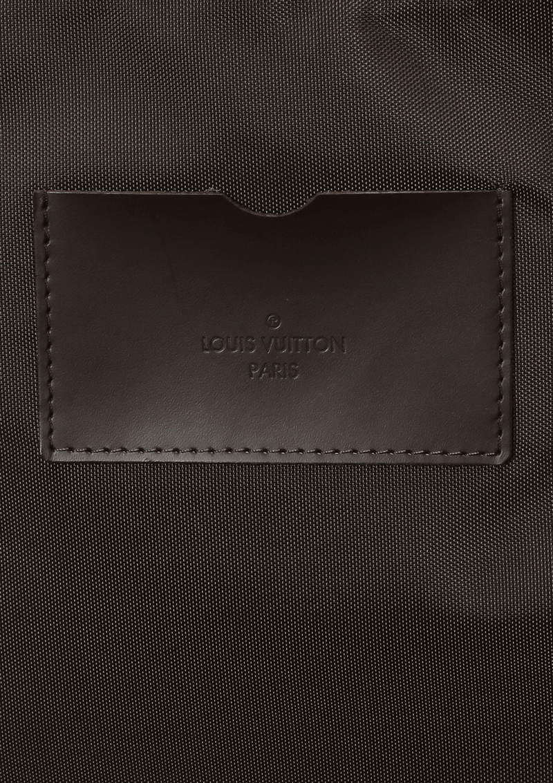 DAMIER ÉBÈNE PÉGASE 55 BUSINESS