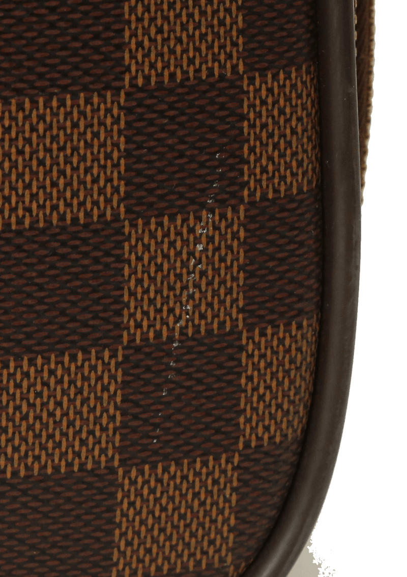 DAMIER ÉBÈNE PÉGASE 55 BUSINESS