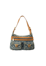 DENIM BAGGY PM