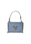 DENIM EPI TWIST MM