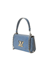 DENIM EPI TWIST MM
