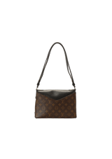 EPI MONOGRAM SAINT MICHEL BAG