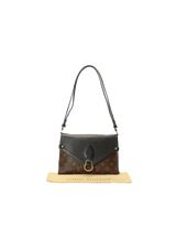 EPI MONOGRAM SAINT MICHEL BAG