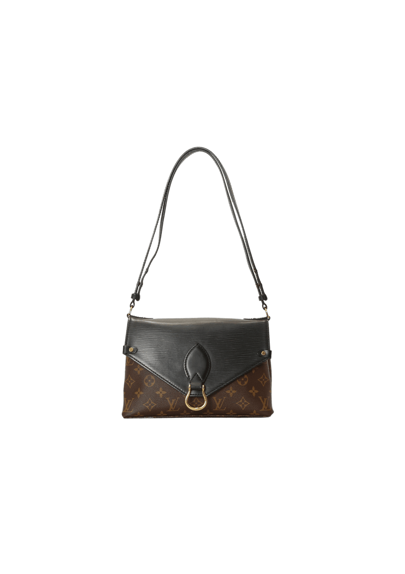 Louis Vuitton Saint Michel Shoulder Bags for Women
