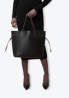 EPI NOIR PINK NEVERFULL MM W/ POUCH