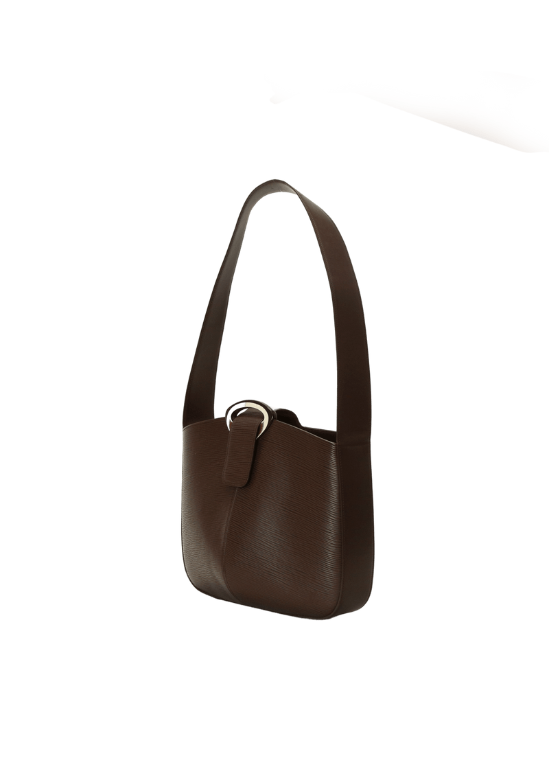 Bolsa Louis Vuitton Epi Reverie Bag Marrom Original – Gringa