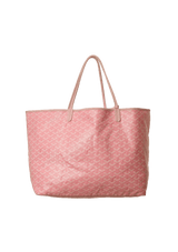 GOYARDINE ST LOUIS + POUCH