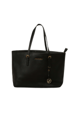 JET SET TOTE BAG