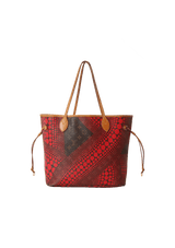 KUSAMA WAVES NEVERFULL MM