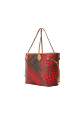 KUSAMA WAVES NEVERFULL MM