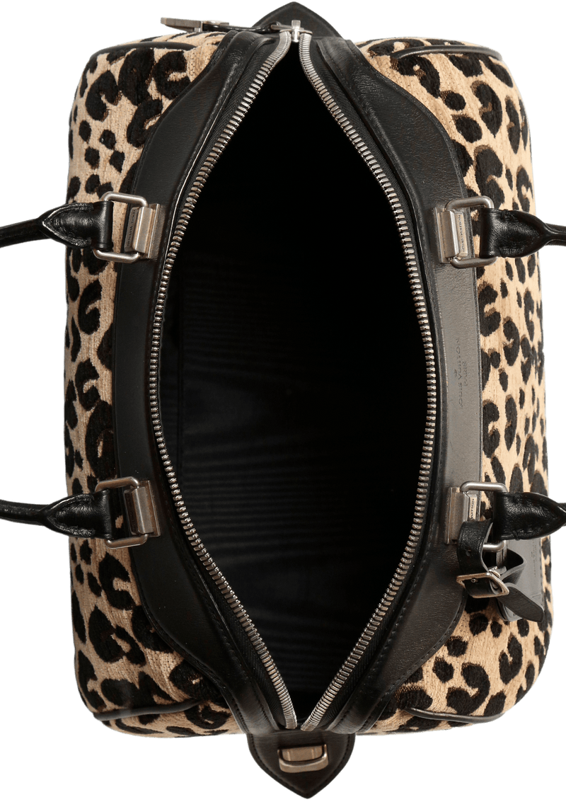 LEOPARD SPEEDY 30