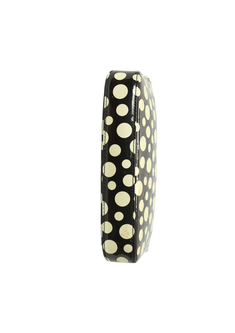 LIMITED EDITION MONOGRAM DOTS KUSAMA INFINITY POCHETTE ACESSOIRES