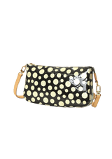 LIMITED EDITION MONOGRAM DOTS KUSAMA INFINITY POCHETTE ACESSOIRES