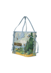 LIMITED EDITION NEVERFULL MM VAN GOGH