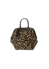 LIMITED EDITION STEPHEN SPROUSE NORTH SOUTH LEOPARD