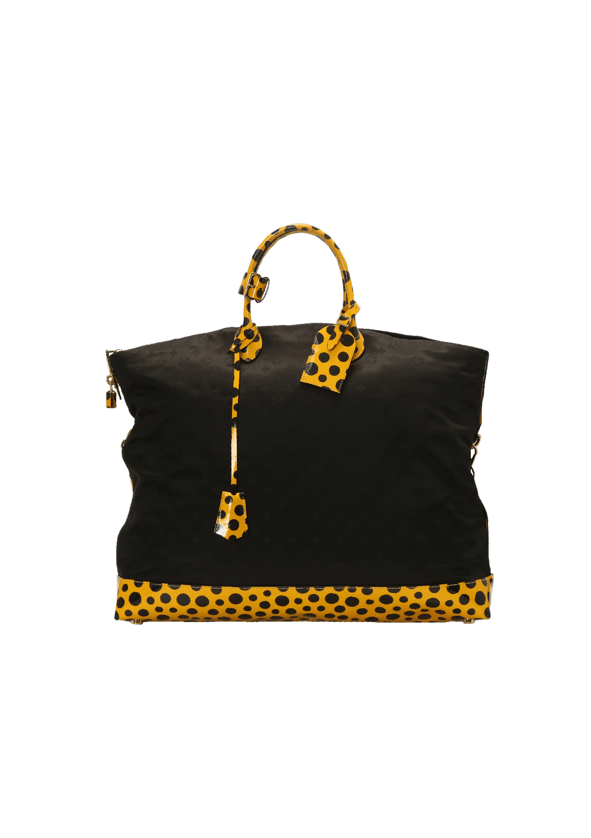 Bolsa Louis Vuitton Limited Edition Yayoi Kusama Monogram Dots